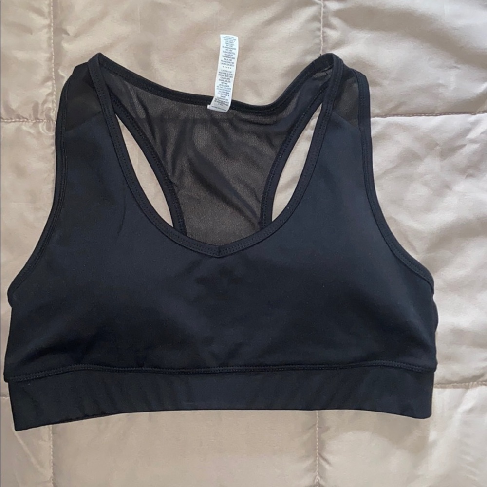 NWOT Sports Bra